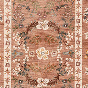 Arabesque Camel