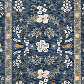 Arabesque Navy