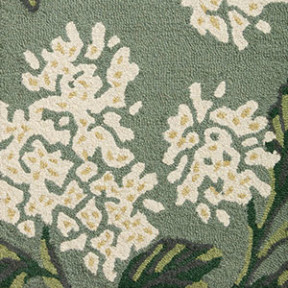 Hydrangea Sage