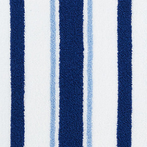 Blue Stripes