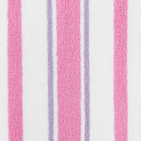 Pink Stripes