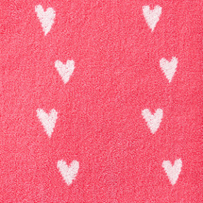 Pink Hearts
