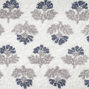 Fleur Smoke Gray