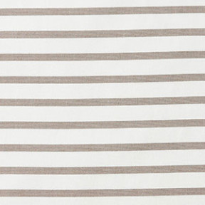 Taupe Stripe