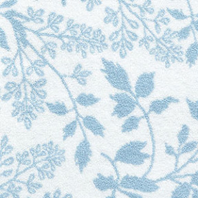 Wildflower Light Blue