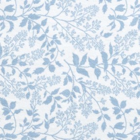 Wildflower Light Blue