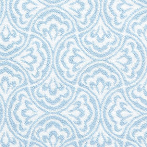 Ginkgo Light Blue