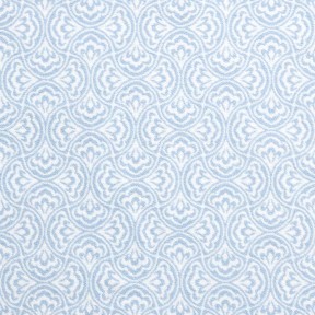 Ginkgo Light Blue