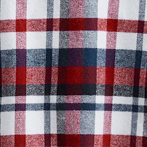 Winter Plaid