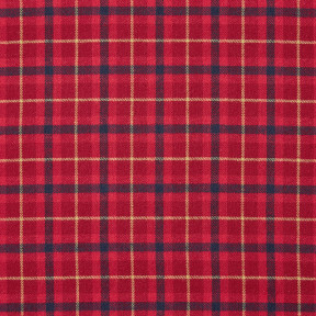 Red Plaid