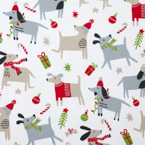 Holiday Paws