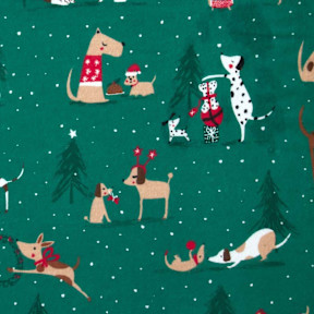 Holiday Pups