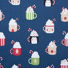 Festive Mugs