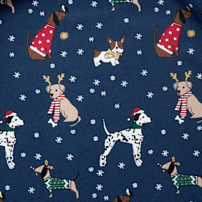 Holiday Pups