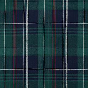 Pine Plaid