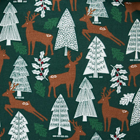 Deer Path