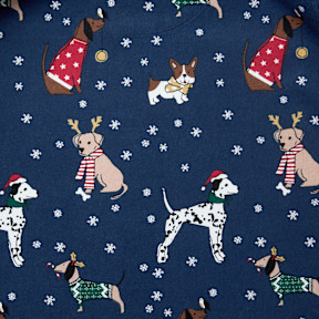 Holiday Pups