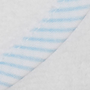 White/Blue