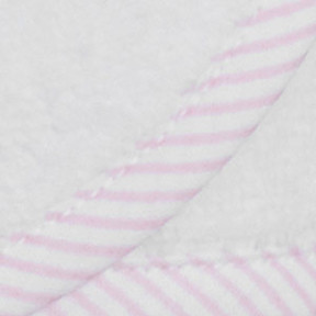 White/Pink