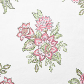 Jacobean Floral