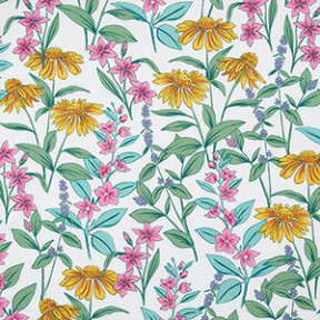 Floral Garden