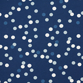 Blue Bubbles