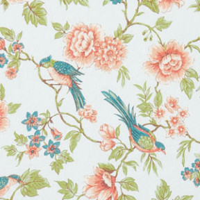 Spring Birds