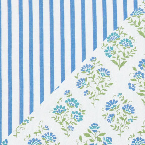 Blue Green