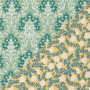 Green Multi