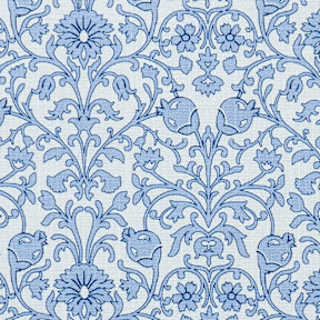 Blue Multi