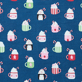 Festive Mugs
