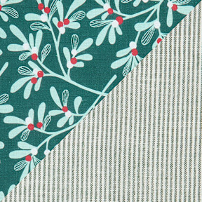 Holly Stripe