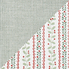 Stripe & Vine