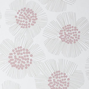Flower Burst Pink