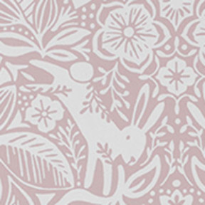 Little Bunny Pink