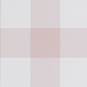 Ditsy Gingham Pink