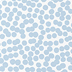 Dots Light Blue