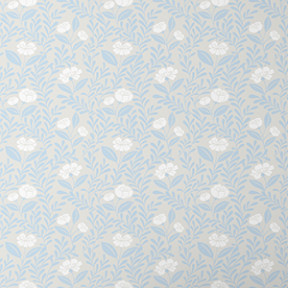 Ava Vine Blue