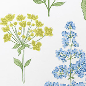 Botanical Floral