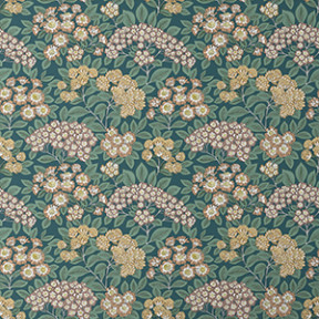 Garden Green/Tan