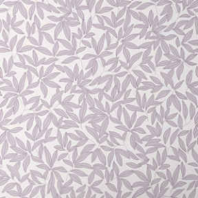 Scattered Leaf Purple