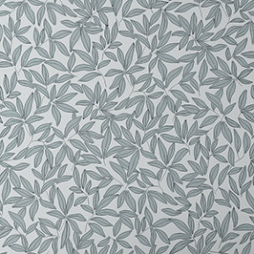 Scattered Leaf Silver