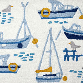 Marina Boats