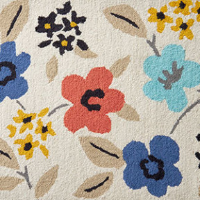 Claudia Floral