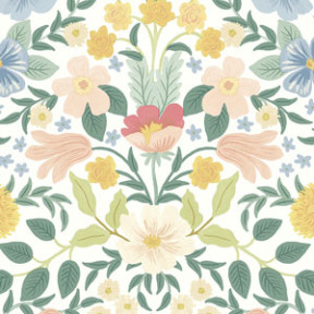 Pastel Multi