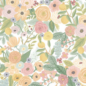 Pastel Multi