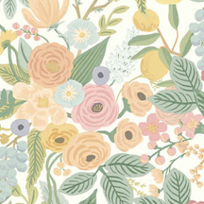 Pastel Multi