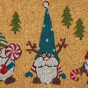 Gnomes