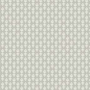 Gray & White