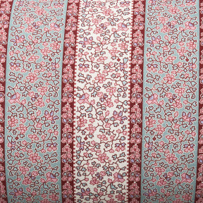 Red Multi